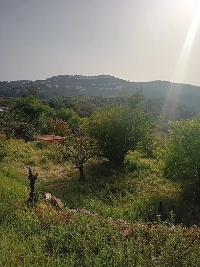Country homes for sale in Mijas  with Terrace and Swimming Pool