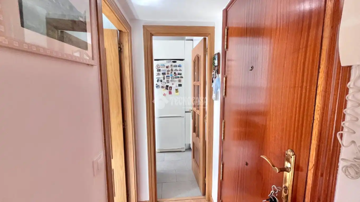 Flat for sale in Madrid  with Heating and Terrace