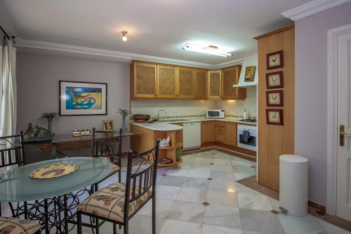 Terraced house for sale in La Quinta, imagen 19