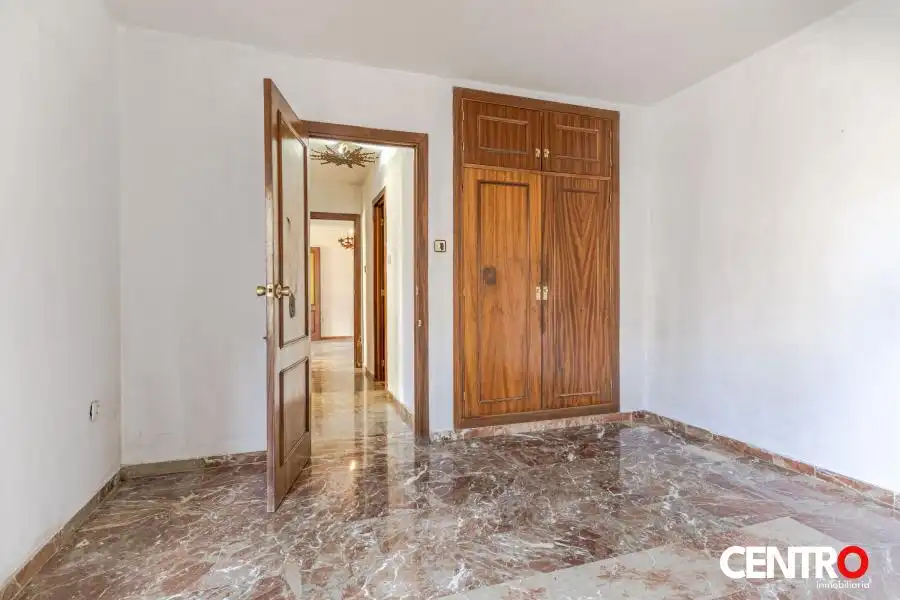 Wohnung mit Aufzug zum Verkauf in Avenida de Andalucía, imagen 46
