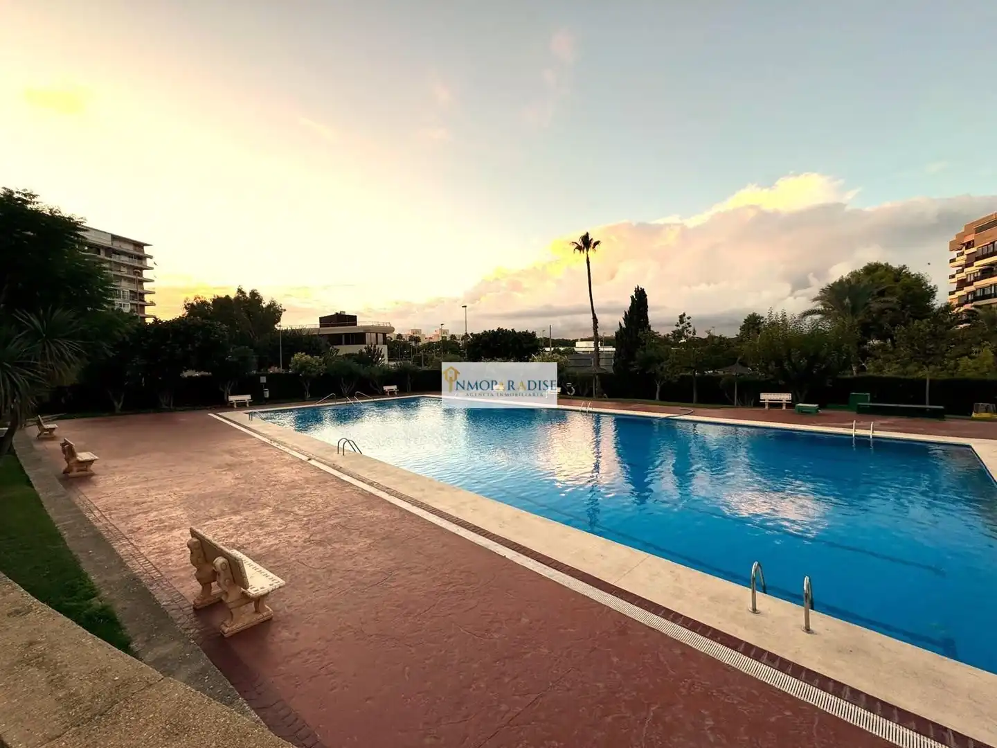 Piso con piscina en venta en Avenida Avenida de Bruselas, imagen 45