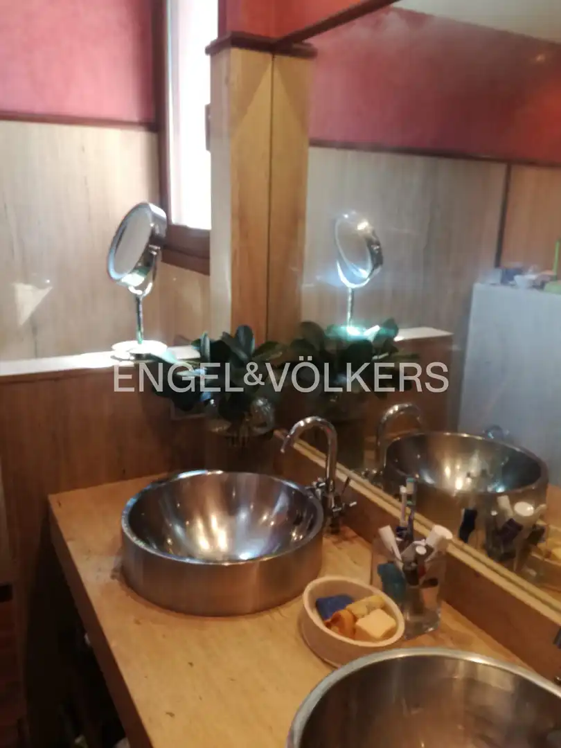 Casa amb jardí en venda a Los Gallos, imagen 22