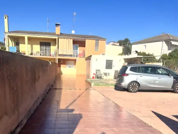 Maison à vendre à Mas Trader - Corral d'En Tort - Corral d'En Cona