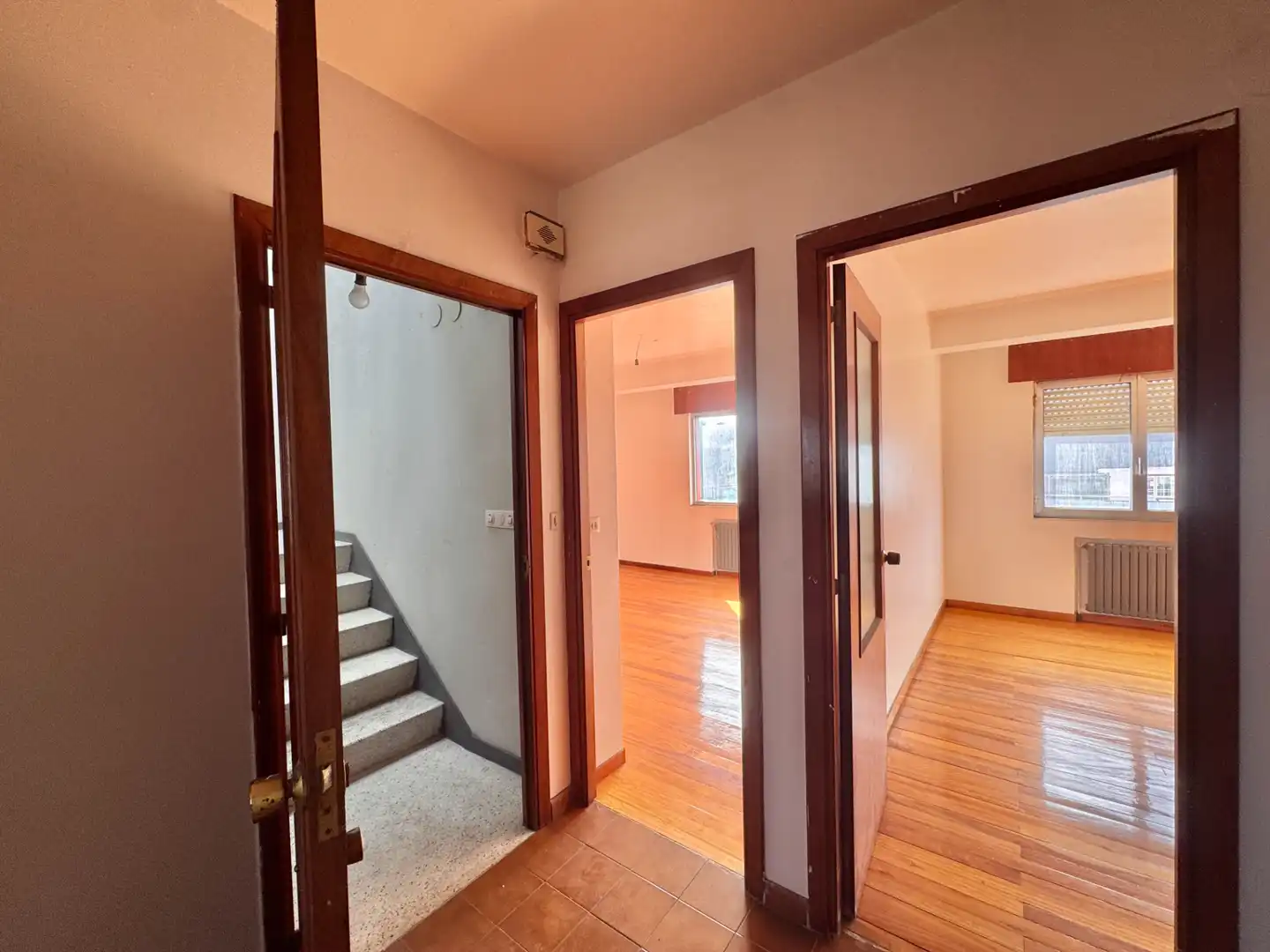 Piso en venta en Pastoriza