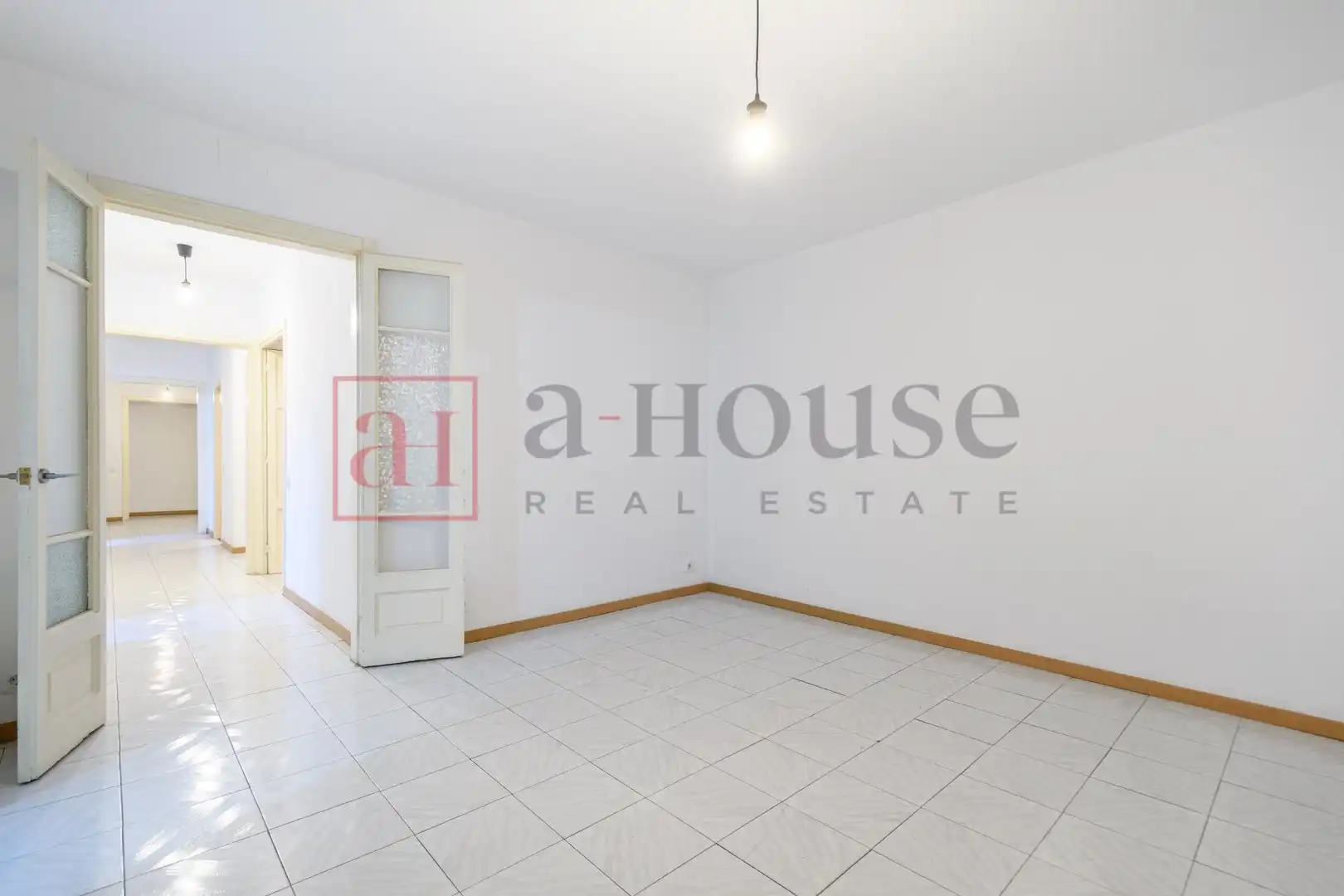 Appartamento con terrazza in vendita a Avenida de Sarrià, imagen 17
