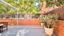 Garden of Planta baja for sale in Badalona  with Terrace