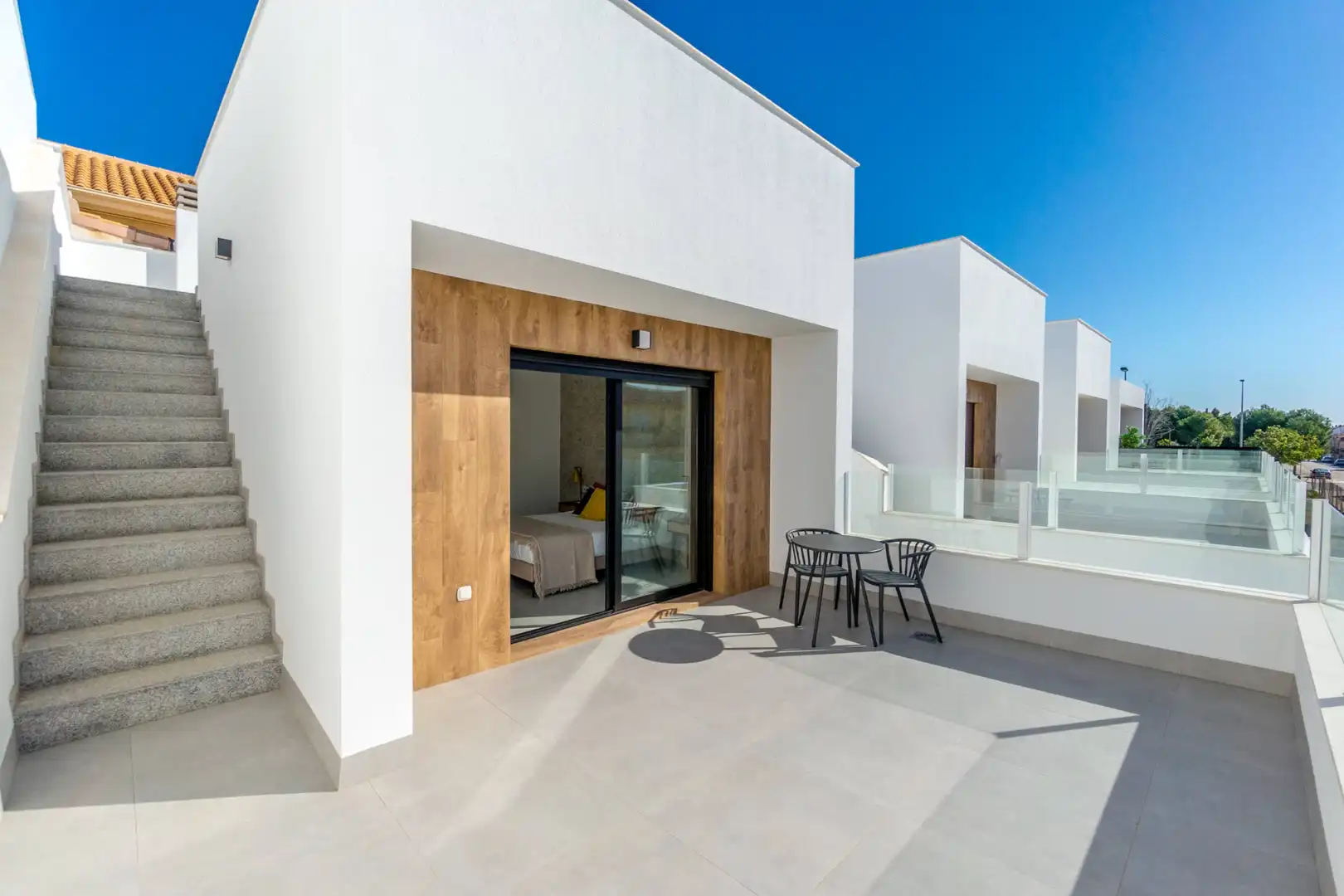 Villa mit Terrasse zum Verkauf in San Pedro del Pinatar, imagen 9