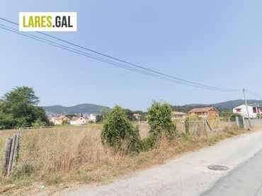 Terreno rustico in vendita a Rúa As Darins