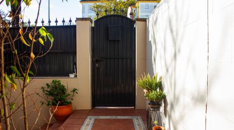 Foto 4 de Casa adosada en venda a Puertas del sur - Guadabajaque, Jerez de la Frontera