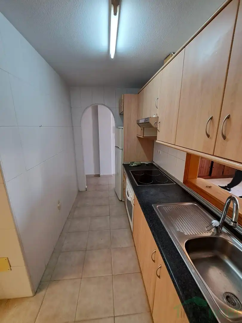 Casa o chalet en venta en Los Narejos - Punta Calera