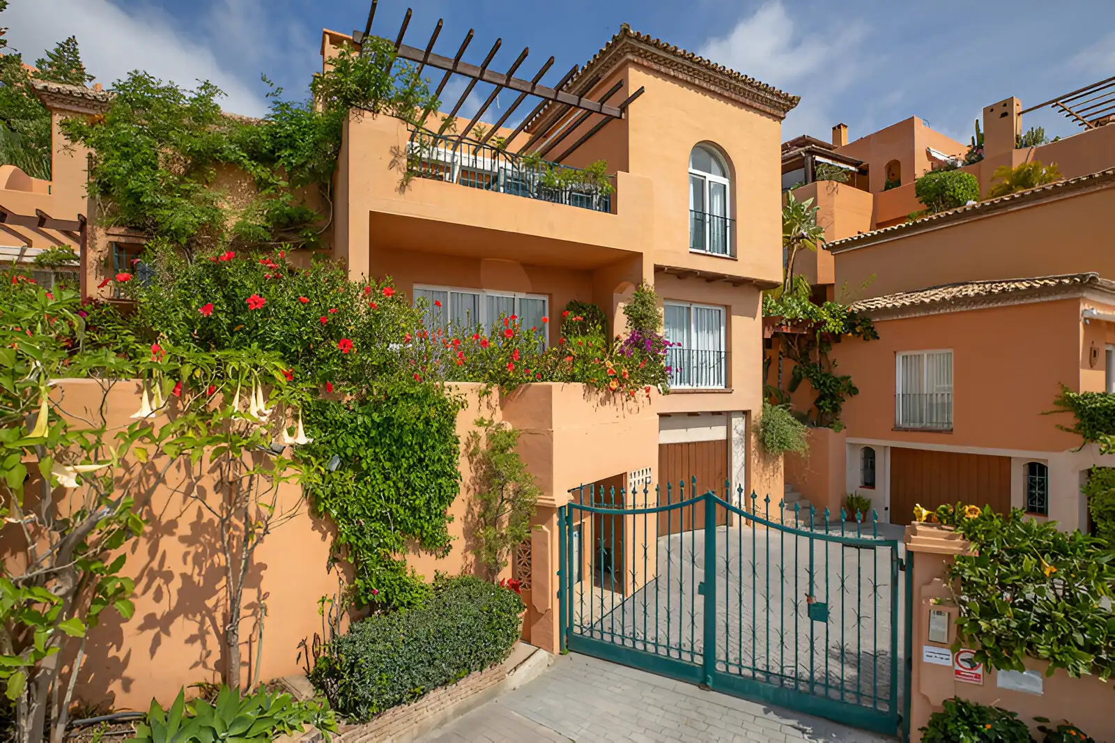 Ático con piscina en venta en Nueva Andalucía, imagen 22