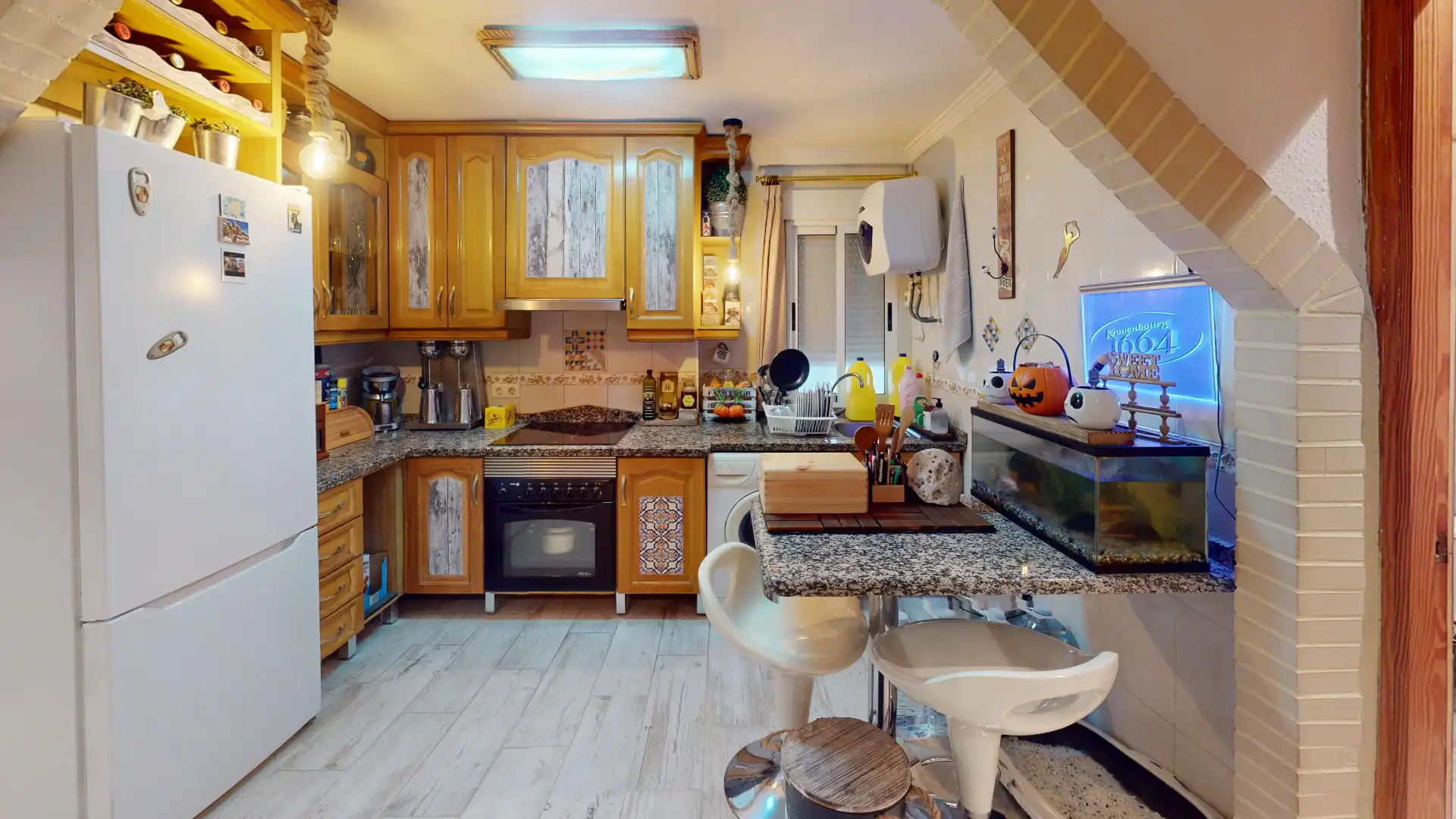 Wohnung zum Verkauf in Carrer Cristóbal Sanz, imagen 10