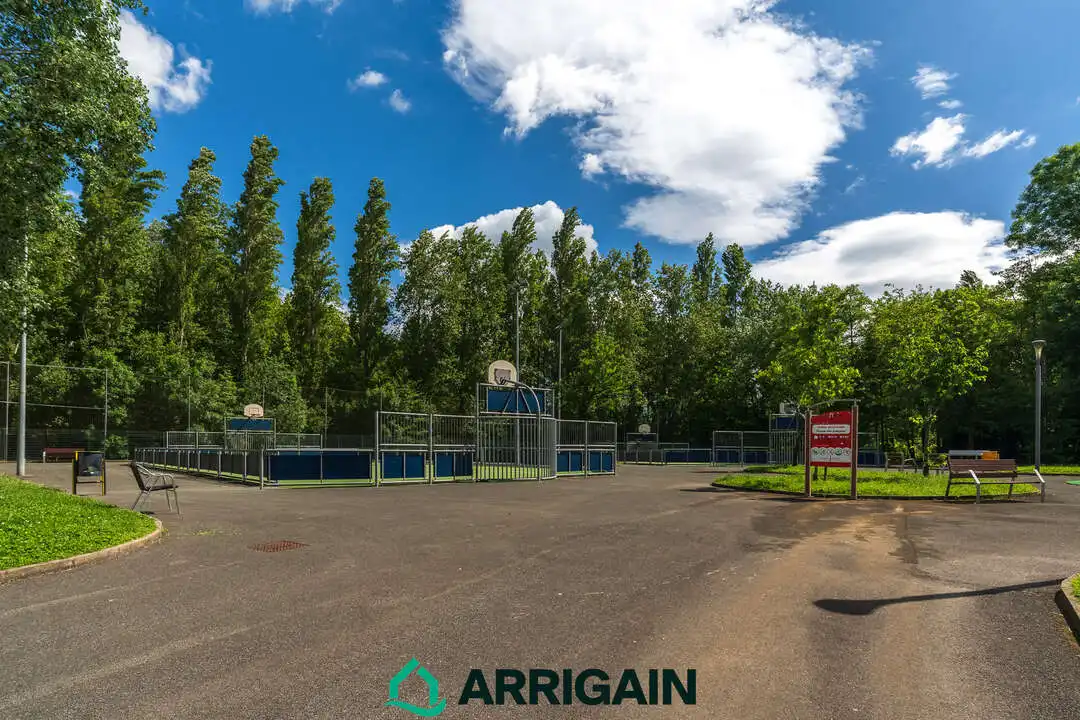 Flat for sale in Itsasaundi, 8, Jaizubia - Urdanibia - Puiana