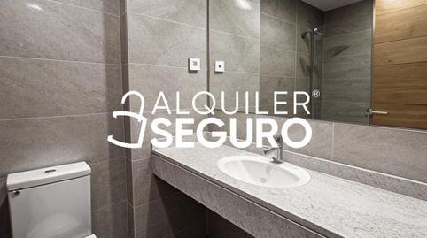 Foto 4 de Piso de alquiler en De la Cruz , Centro, Torrejón de Ardoz
