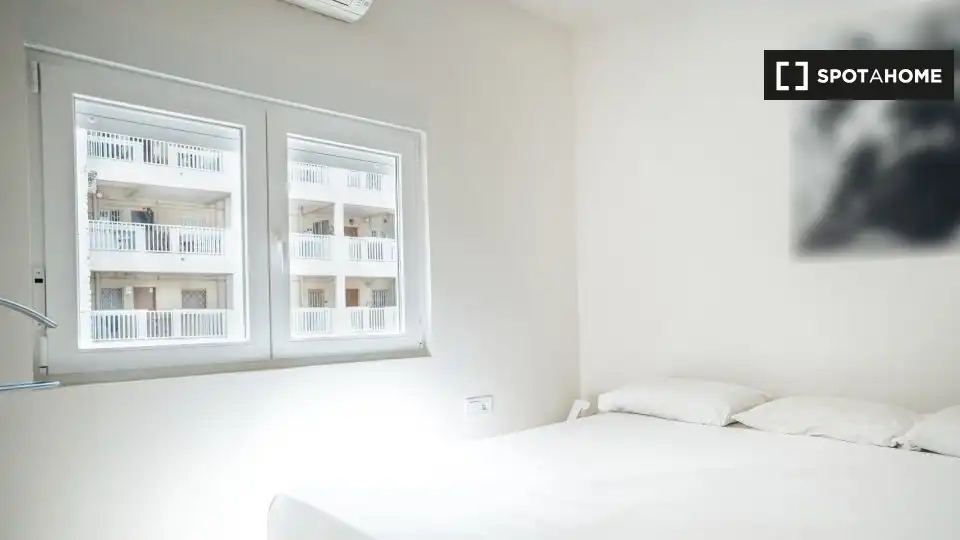 Zimmer in El Poblenou