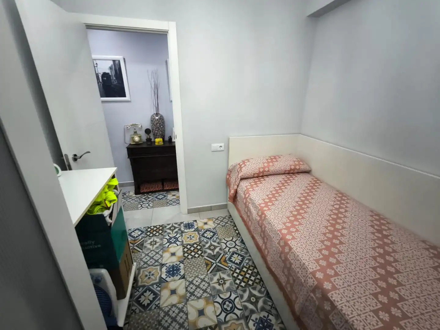 Wohnung mit Terrasse zum Verkauf in Valdepeñas, imagen 15