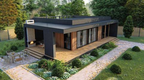 Foto 4 de Casa o xalet en venda a Carrer Manuel de Cabanyes, Sant Joan, Barcelona