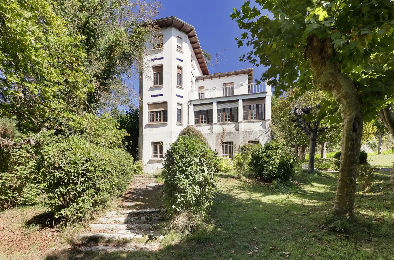 Maison avec jardin à vendre à Gijón - LAURELES