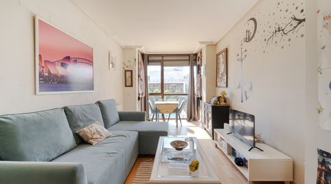 Photo 4 of Flat for sale in Avenida de la Peseta, 82, PAU de Carabanchel, Madrid Capital