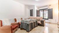 Living room of Flat for sale in La Zubia  with Air Conditioner and Terrace