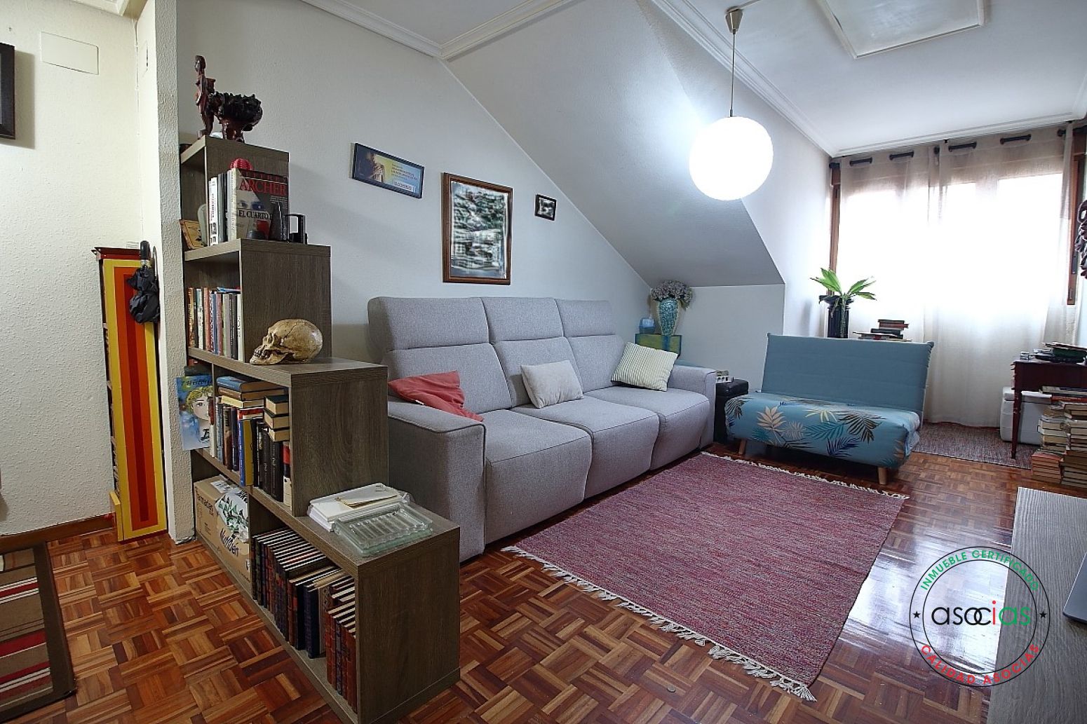 Pis en venda a Gijón - C/ Infiesto, 13, Laviada, Centro