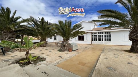 Foto 3 de Casa o chalet en venta en Villaverde, La Oliva