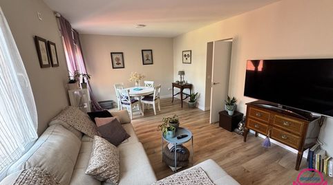 Foto 4 de Apartament en venda a Centro Ciudad, León Capital
