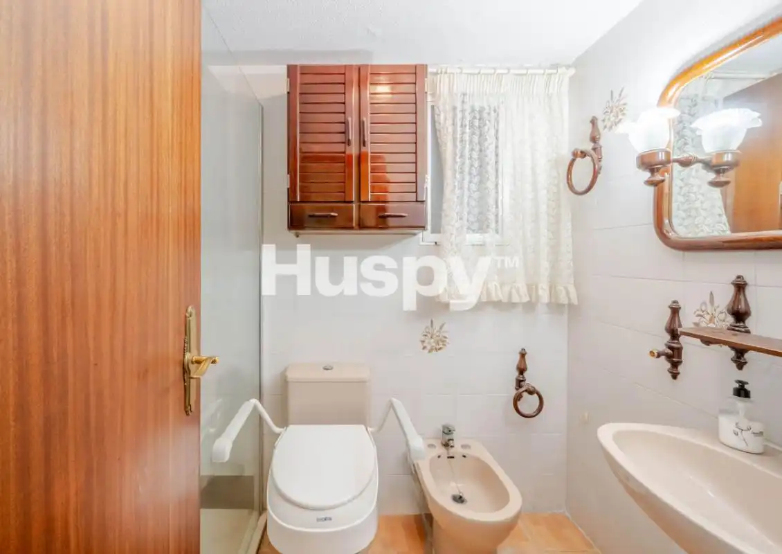 Piso con ascensor en venta en Carrer Arquitecto Morell, imagen 18