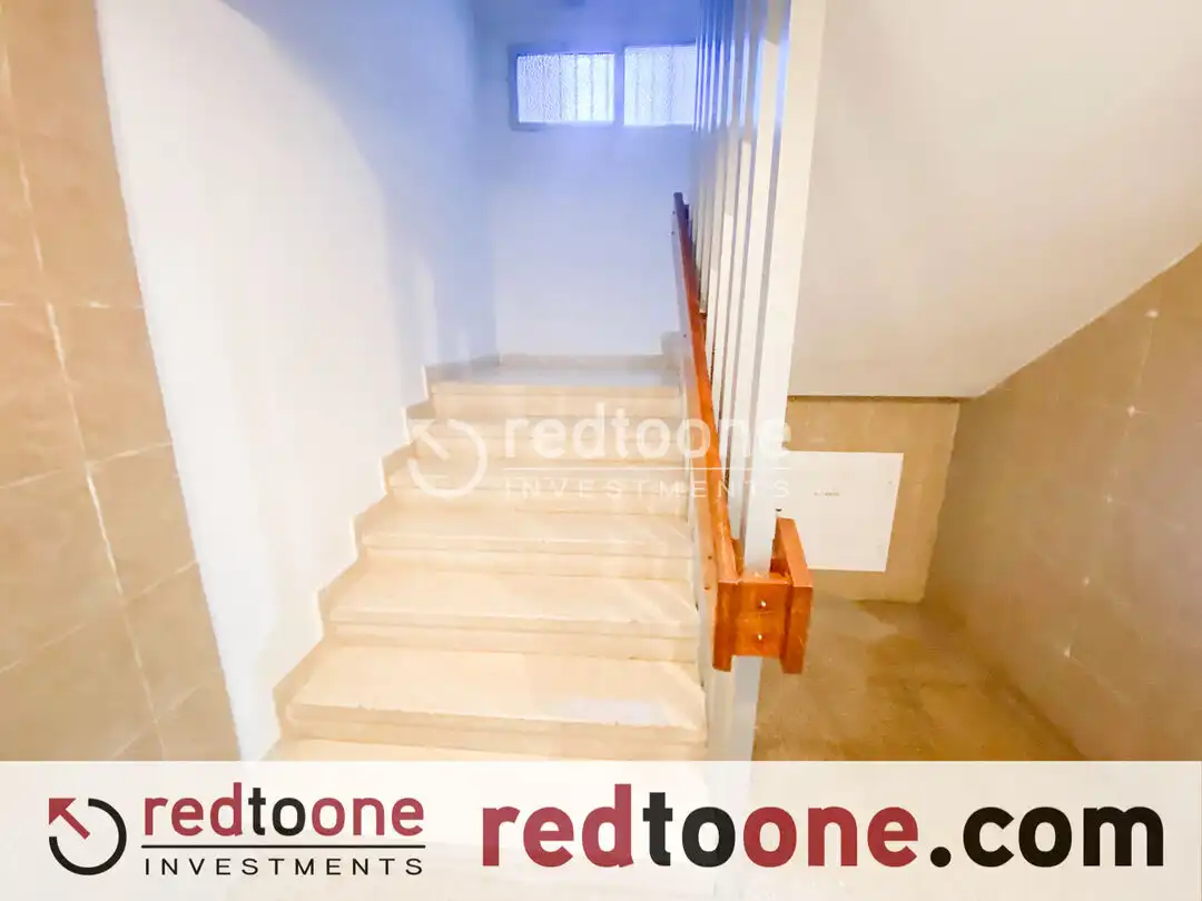 Exterior view of Flat for sale in Alicante / Alacant  with Private garden and Swimming Pool