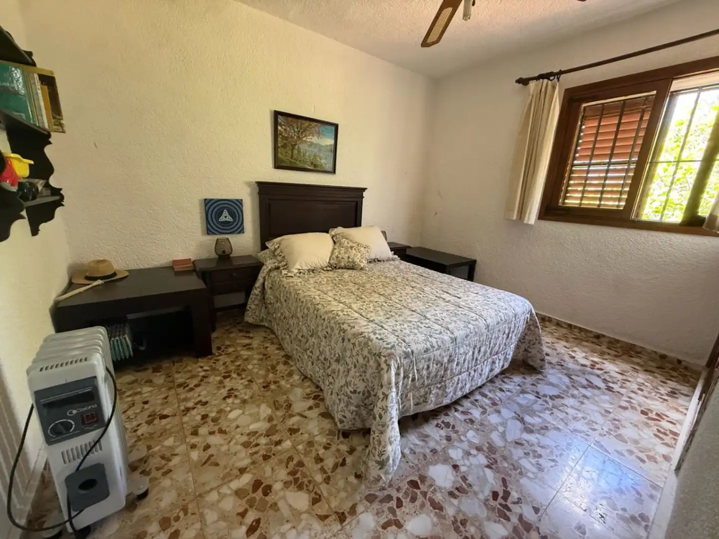 Chalet con jardín en venta en Cap Martí - El Tossalet - Pinomar, imagen 32