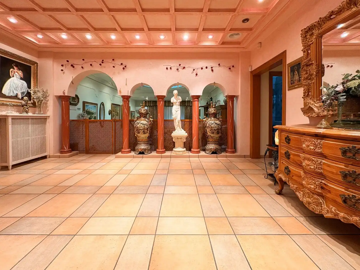 Villa avec piscine à vendre à Carretera Ctra. Elx - Santa Pola 31, imagen 5