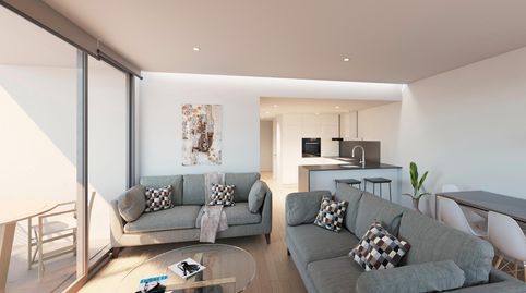 Foto 5 de Planta baja en venta en Son Fortesa, Palma de Mallorca