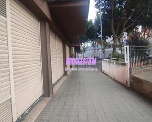 Premises to rent in Badalona