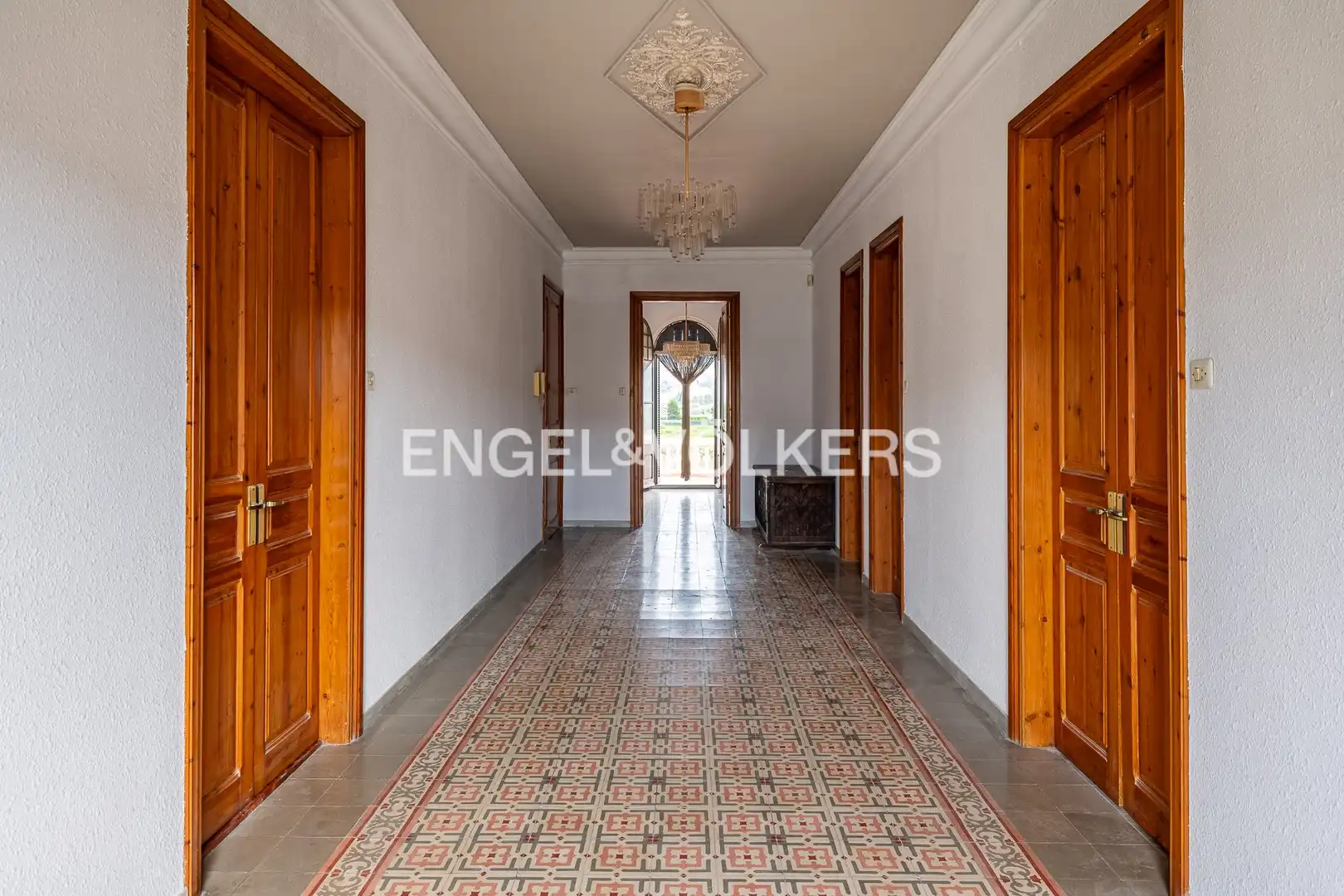 Casa o xalet en venda a Sant Vicenç Dels Horts