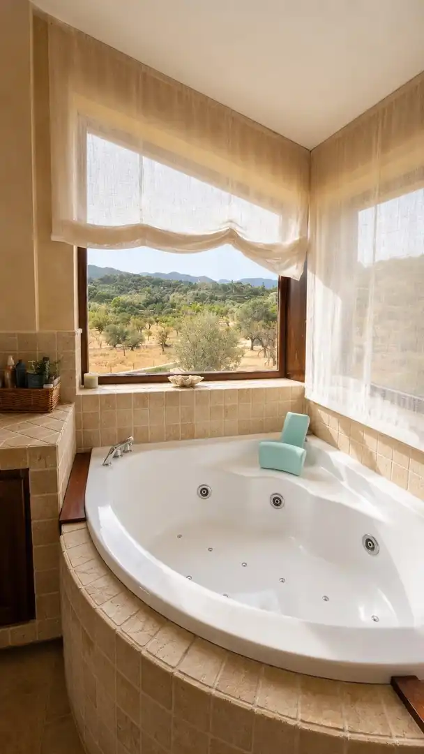 Villa con piscina in vendita a Alaró, imagen 13