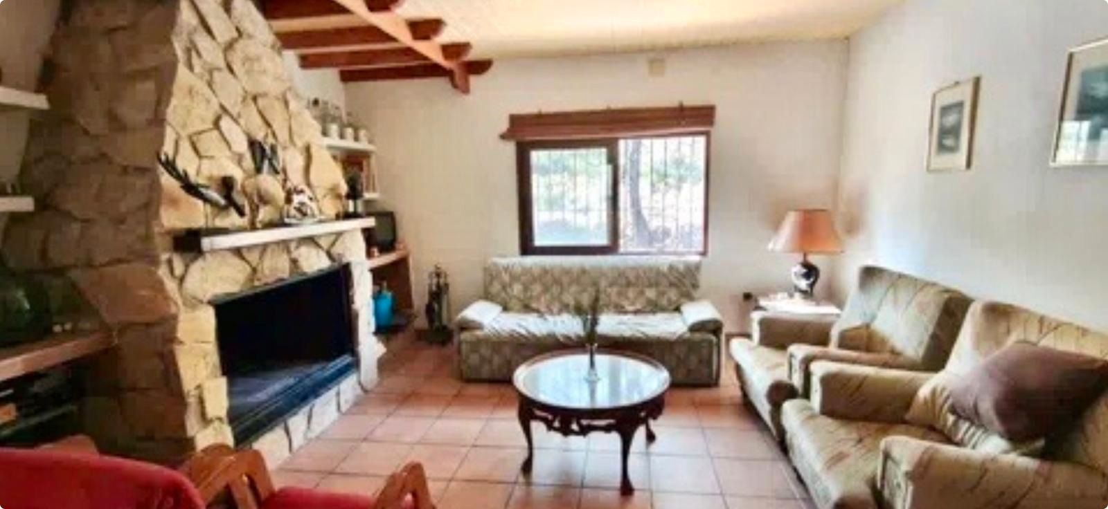 Country house zum Verkauf in La Cruz