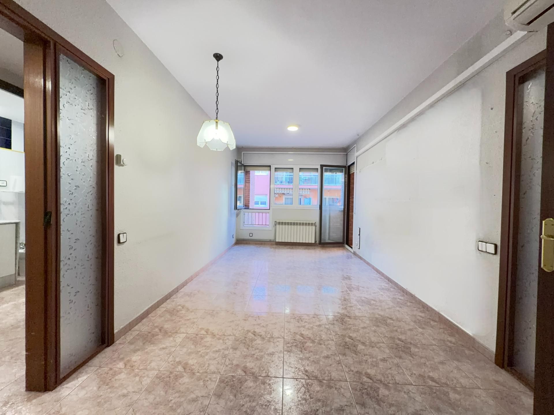Piso en venta en Sabadell con Terraza y Balcón