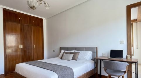 Foto 3 de Piso de alquiler en Donostia - Duque de Mandas, 30, Egia, Donostia - San Sebastián