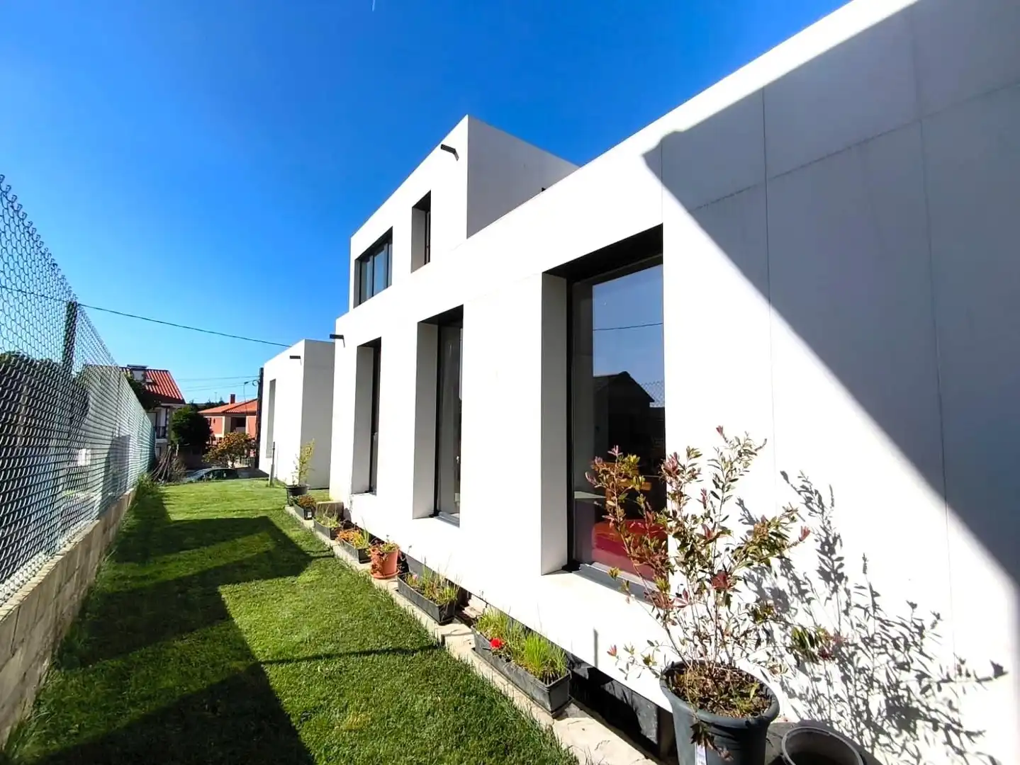 Villa avec piscine à vendre à Alisal - San Román, imagen 4