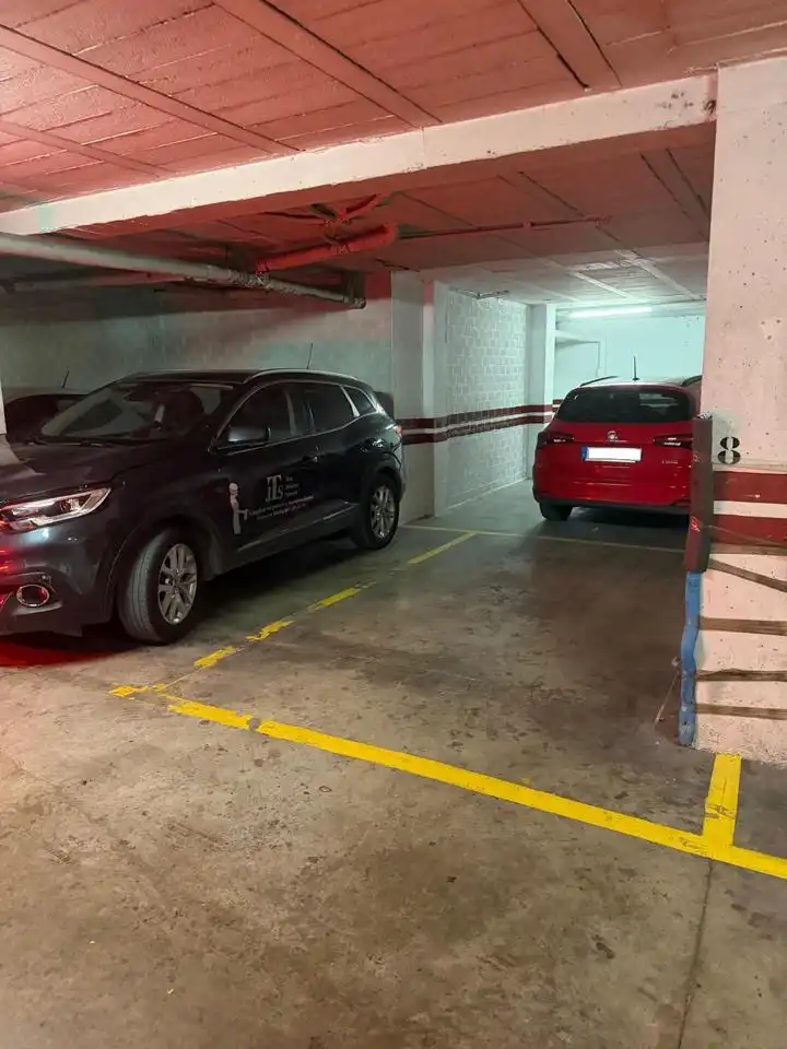 Flat for sale in Plaza de Andalucía 21, imagen 26