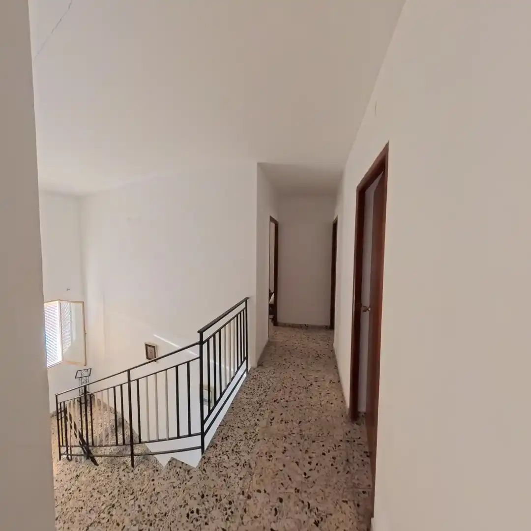 Casa adosada en venda en Jayena, Granada
