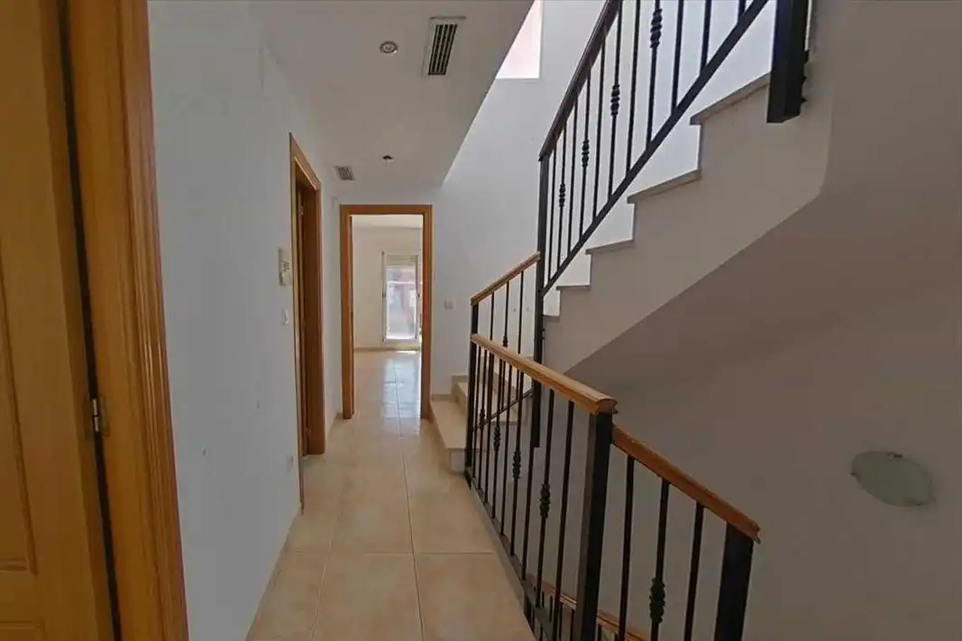 Casa adosada en venta en Sanet y Negrals