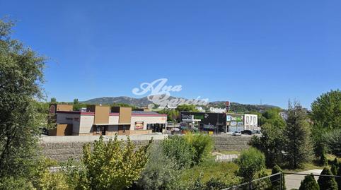 Foto 2 von Wohnung zur Miete in Calle Cordel de Valladolid, 6, Los Negrales, Collado Villalba