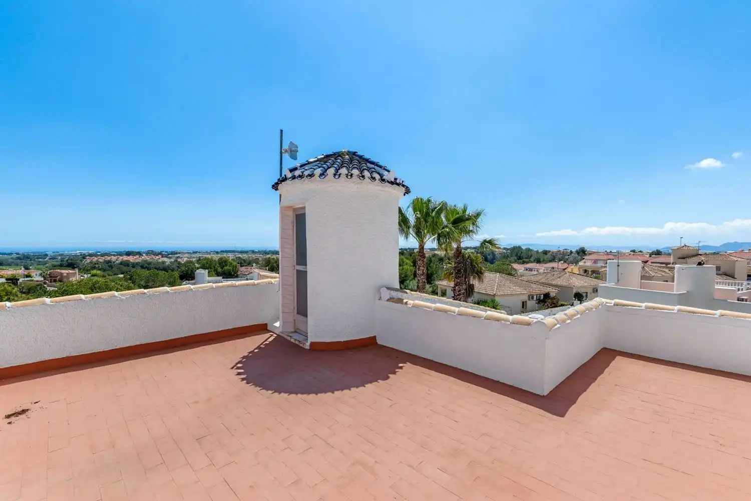 Casa o xalet en venda a El Pinar de Campoverde