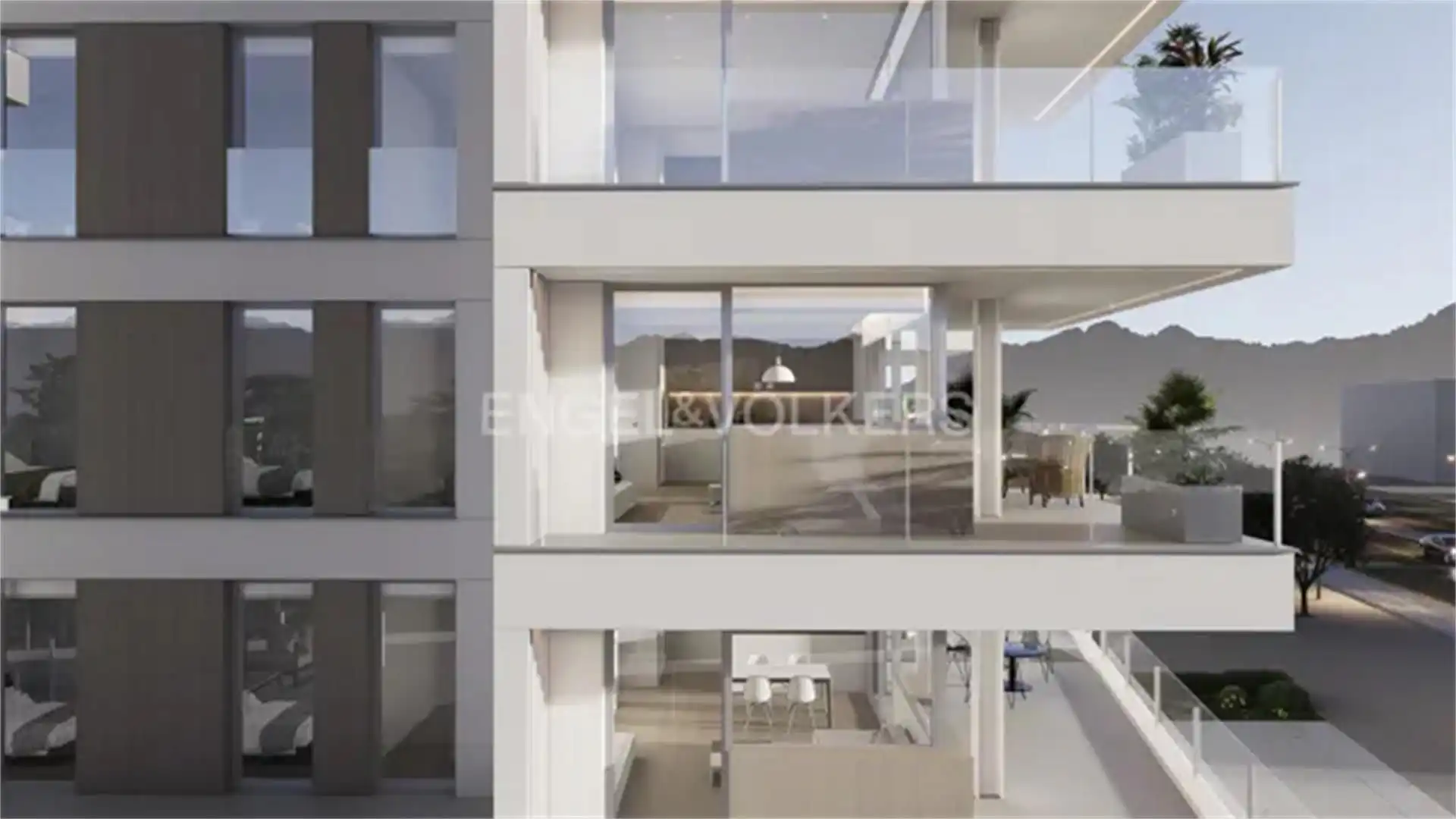 Neubau-Wohnung mit Terrasse zum Verkauf in Cunit Residencial, imagen 12