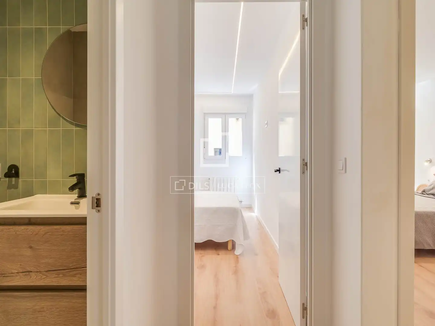 Wohnung mit Aufzug zum Verkauf in Ciutat Vella, imagen 23