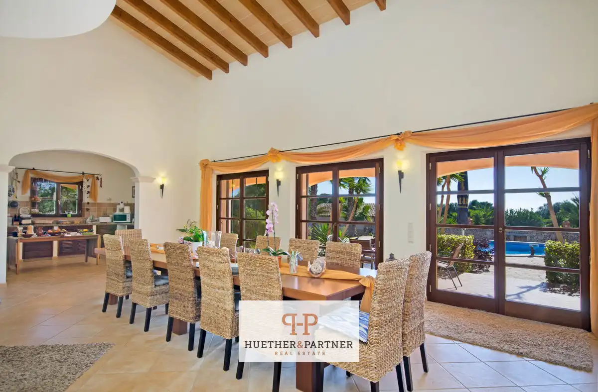 Country house for sale in Santanyí Poble, imagen 6