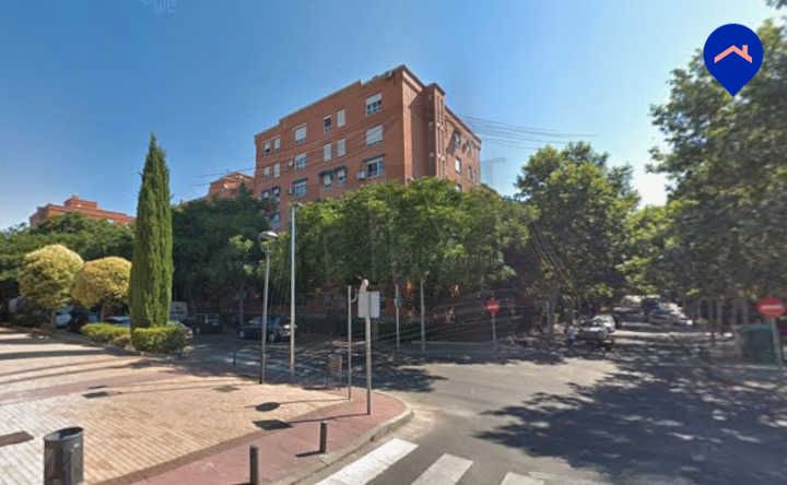 Flat for sale in Calle Cañada, Cañada - Mancha Amarilla