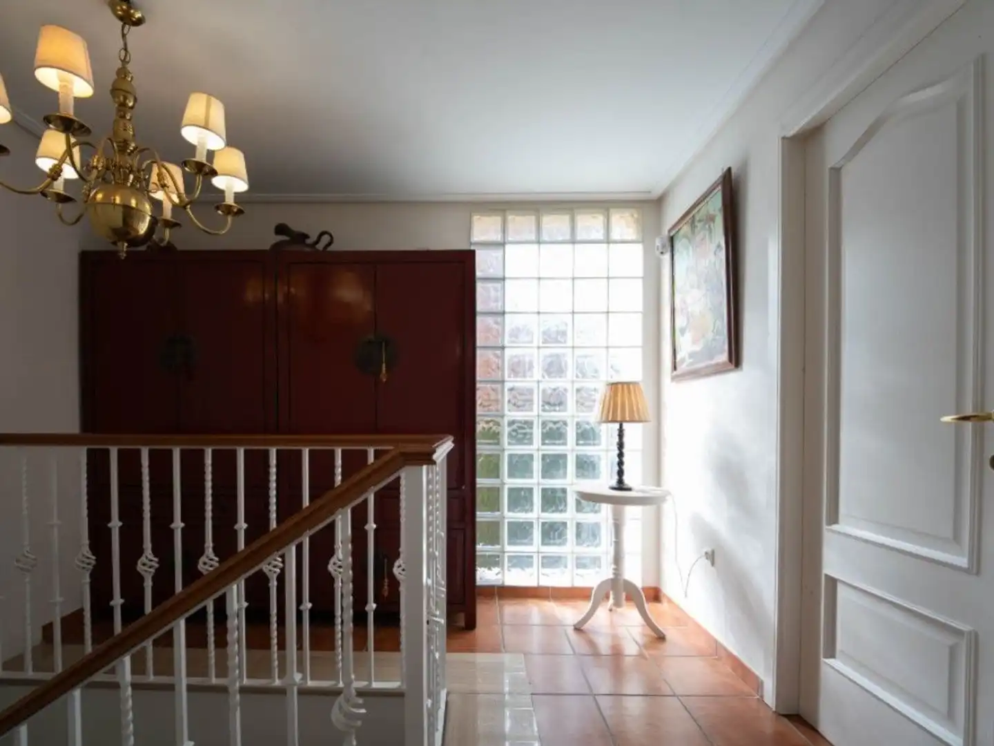Villa mit Terrasse zum Verkauf in del Perú, imagen 7