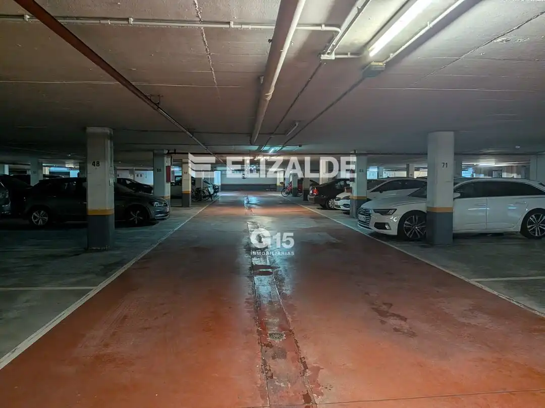 Parkplatz zum Verkauf in Vitoria-Gasteiz Kalea, imagen 7